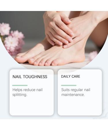 Huile pour Cuticules Nourrissant Adoucissant Durcisseur Pour les Ongles des Pieds et des Mains | Pour Ongles Fins Secs et Ab m s Manucure P dicure Maison Voyage et Salon de Beaut  - Buy Online on GoSupps.com