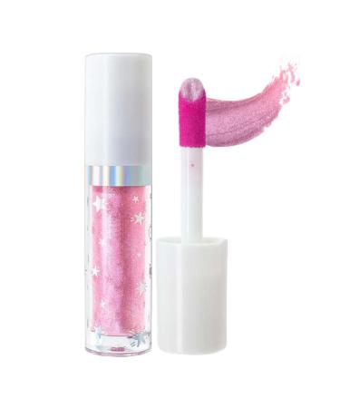 G n rique Moisturizing Liquid Blush 4.5ml Make Up Lightweight Blendable Cheek Tint Smooth Creamy Texture Even Coverage Dewy Radiant Finish Beauty Cosmetic for All 1*