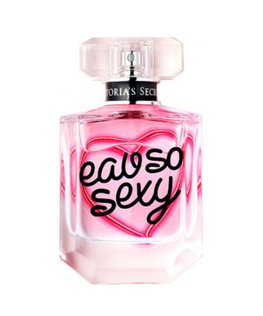 Victoria's Secret Eau So Sexy Eau de Parfum Women's Perfume 3.4 oz - Buy Online on GoSupps.com