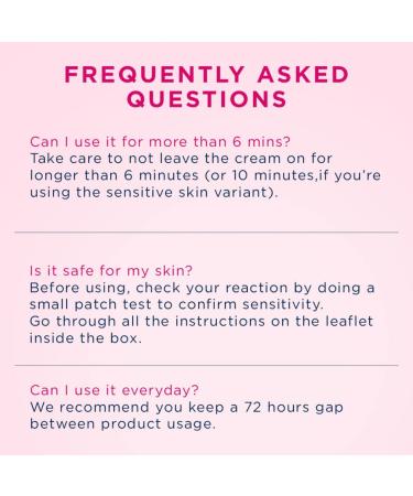 Veet Hair Removal Cream for Normal Skin - 100g | Fast & Painless International Shipping - Buy Online on GoSupps.com