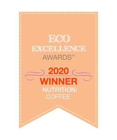 Teeccino Almond Amaretto Ground Herbal Coffee 11oz - Prebiotic, Caffeine-Free, Acid-Free Medium Roast - Buy Online on GoSupps.com