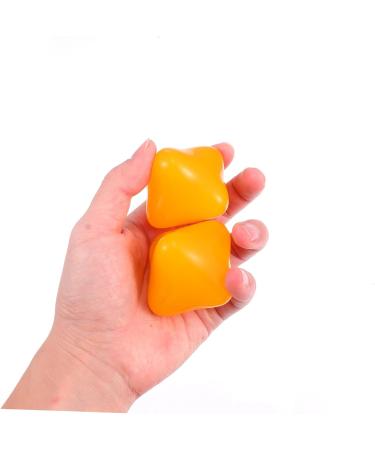 Ultechnovo 6 STK Handball Massage Baoding Balls - Muscle Regeneration & Relaxation | Chinese Portable Massage Balls - Buy Online on GoSupps.com