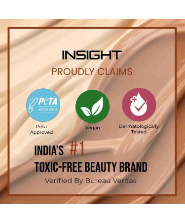 Insight Cosmetics Pro Concealer Palette-Concealer|Conceal |Correct |Contour |WaterProof |Crease Resistance |Long Lasting |Oil Control (CR105-Concealer) - Buy Online on GoSupps.com