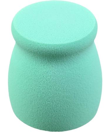 Esncddym Makeup Sponges for Face | Soft Face Powder Puff Makeup Blender Beauty Puff for Wet and Dry Use Puff Powder Applicator for Makeup - Buy Online on GoSupps.com