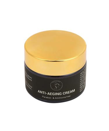 AATMANA Anti Aging Cream - Face Cream Moisturizer - Anti Aging Facial Skin Care - Collagen Retinol Hyaluronic Acid - Day & Night - Anti Wrinkle Cream - Firming & Hydrating Skin Cream