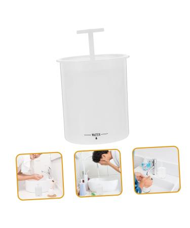 Didiseaon 2pcs Soap Bubbles Party Favors Facial Cleanser Bubble Maker Skincare Face Wash Foamer - Buy Online on GoSupps.com