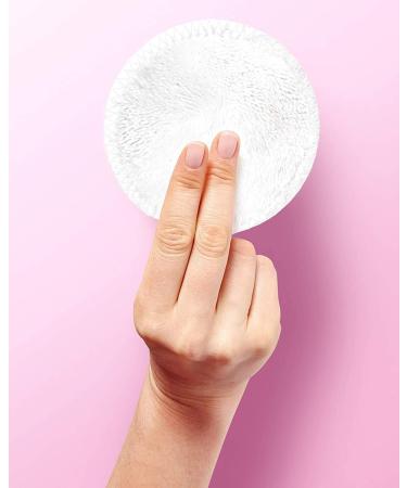 Garnier Micellar Reusable Eco Pads - 3 Micro Fibre Makeup Remover Pads - Buy Online on GoSupps.com