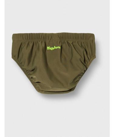 Playshoes Unisex Children's UV Protection Diaper Pants Swim Trunks | Swimwear 74-80 | Chameleon - Buy Online on GoSupps.com