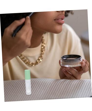 1 Jeu Tubes De Rangement Pour Gloss Flacons Vides Pour chantillons Diy Et Voyage Al atoires Couleur Al atoire 3 Pi ces - Buy Online on GoSupps.com