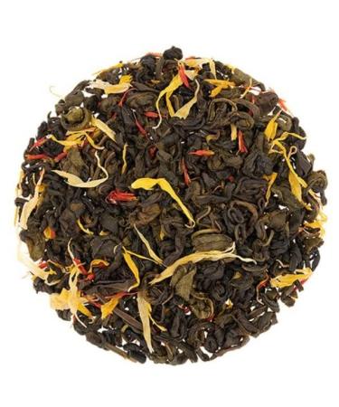 The Metropolitan Tea Company Maple Green Tea 1.1lbs