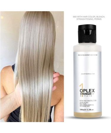 NSXAYIWE Moisturizing Shampoo 100ml Hair and Scalp Treatment Hair Straightening Coloring Strengthens Care Tool for Colored Hair - Buy Online on GoSupps.com
