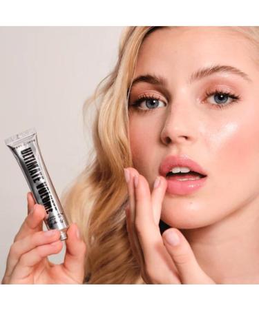 Plump It! No Needles Lip Boosting Trio - Best Lip Plumper for Daily Lip Care | International Shipping Available - Buy Online on GoSupps.com