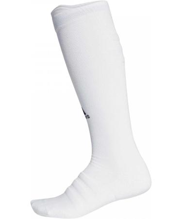 Buy adidas Unisex Kids Alphaskin Over The Calf Knee Socks EU 34-36/M White - Lightweight Cushioning & Compression for Comfort - Buy Online on GoSupps.com