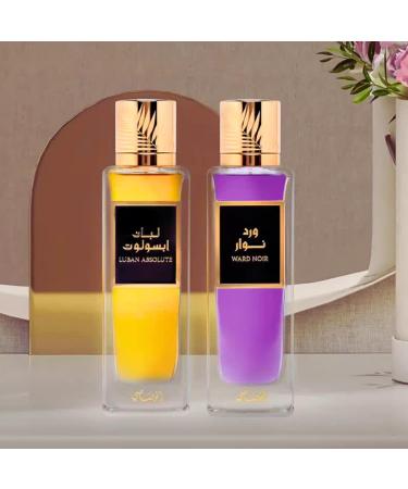 Rasasi Luban Absolute for Unisex - 6.76 oz EDP Spray - Buy Online on GoSupps.com