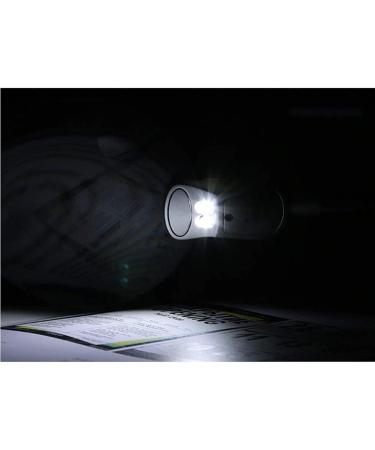 Reading Magnifier Desktop Magnifier with LED Light Magnifying Lamp Metal Gooseneck Arm Adjustable Industrial Clamp for ReadingOfficeWork Full of Stars - Buy Online on GoSupps.com