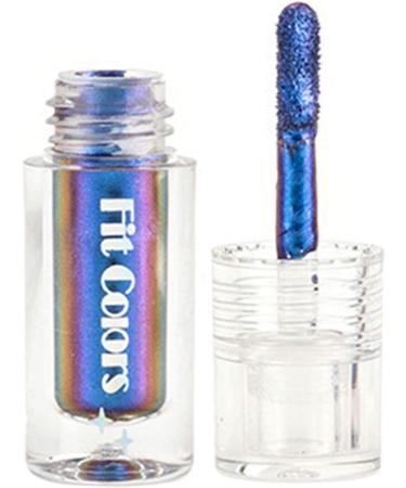 Chameleon Eye Shadow Liquid Eyeshadow | Colors Eyeshadow Long Lasting & Blendable Eye Makeup Waterproof Liquid Eyeshadow E:05# - Buy Online on GoSupps.com