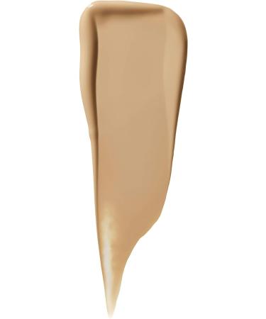 Maybelline Dream Urban Cover Protective Makeup SPF 50 305 Golden Amber 30 ml - Pack of 1 - Buy Online on GoSupps.com