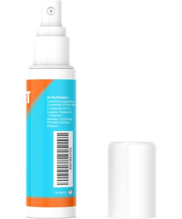 Saint Nutrition Intravet Cat DEFENSE Spray - Effective Indoor & Outdoor Cat Repellent by Tomcat - Stop Cats from Entering Your Space - Buy Online on GoSupps.com