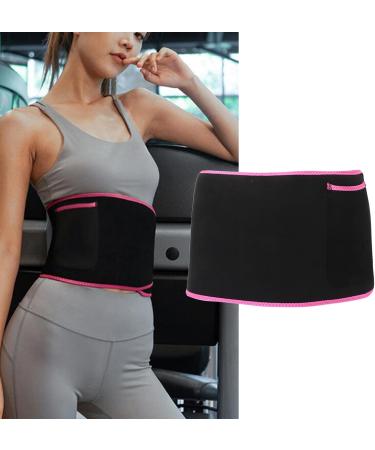 Biitfuu Adjustable Lordosis Support Belt | Professional Breathable Waist Support for Gym Weightlifting - Buy Online on GoSupps.com