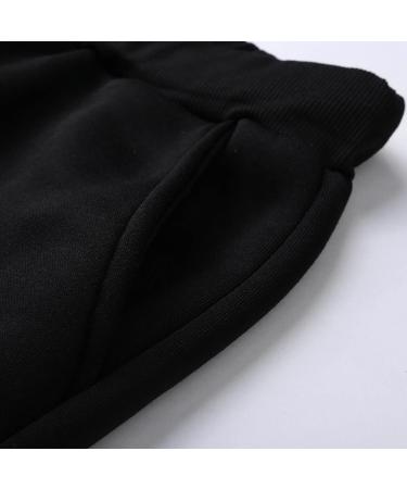 Hanxiulin Men's Training Suit - Casual Jogging Jacket & Pants Set | Sportswear with Hood | Available in 3XL - Ideal for Active Lifestyle - Buy Online on GoSupps.com