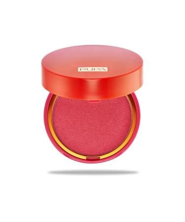 Pupa Blush - 4 g