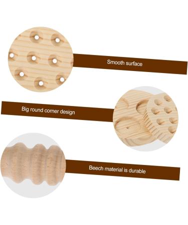 Beaupretty Moxa Gel Household Appliances Set | DIY Moxibustion Shapes Tools | Premium Wormwood Mold for Soothing Wellness - Buy Online on GoSupps.com