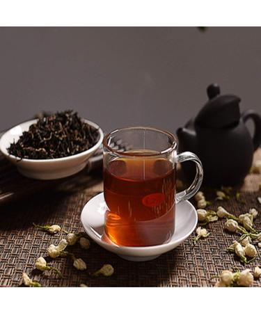 400g Th Noir Puer Fengqing Dianhong Th Trois Saveur De Jasmin Fum Th Noir Th Rouge - Buy Online on GoSupps.com