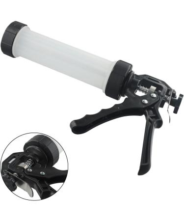 Zametter Household Enclosure Set: Enema Tube & 4 Founders for Sausage Ham & Baking - Easy to Use Accessories - Buy Online on GoSupps.com