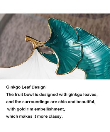 Kitchen Countertop Fruit Rack Fruit Basket Fruit Bowl Fruit Basket Bowl Fruit Basket Creative Ceramic Fruit Bowl Fruit Basket Fruit Serving Bowls Stylish Fruit Bowls for Fruit Dessert Snacks Fruit T - Buy Online on GoSupps.com