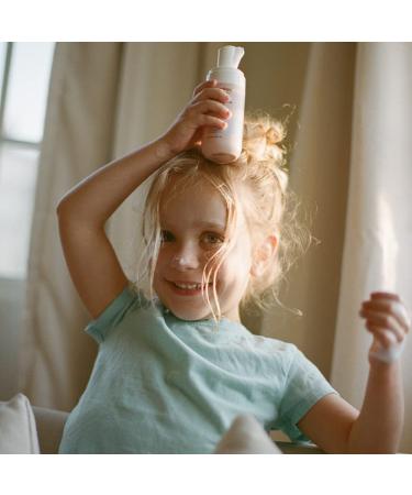 Evereden Kids Body Wash Fresh Pomelo 12.7 fl oz | Plant Based & Natural | Non-Toxic & Organic | Multi-Vitamin Skin Care - Buy Online on GoSupps.com