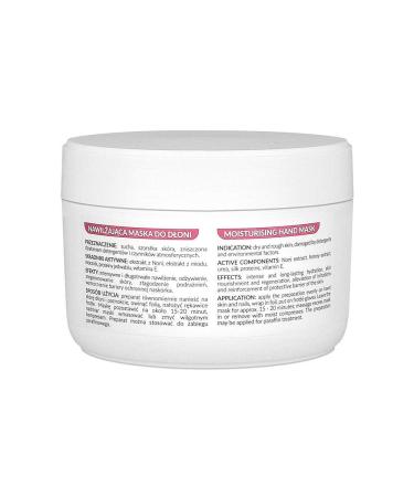 FARMONA Oil and Cream for Hands and Feet - Nourishing 300 ml | International Shipping Available - Buy Online on GoSupps.com