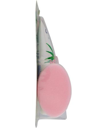 In Shower Body depilatory cream with aloe and almond oil 200 ml - Buy Online on GoSupps.com