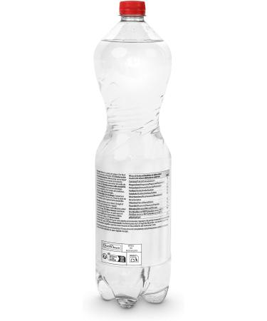 by Amazon Eau Min rale Naturelle Gazeuse 6x1.5L - Buy Online on GoSupps.com