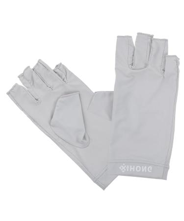 Beaupretty 3 Pairs Uv Gloves Womens Gloves Uv Nail Gloves Uv Protective Gloves Sun Protective Gloves Gel Nail Gloves Outdoor Hiking Gloves Gel for Nails Fabric Cool Gloves Women's Manicure - Buy Online on GoSupps.com