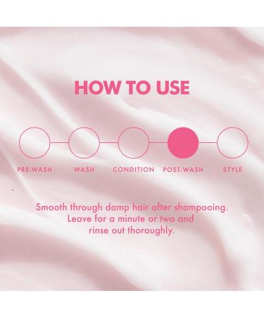 Umberto Giannini Curl Jelly Intensive Mask - Buy Online on GoSupps.com