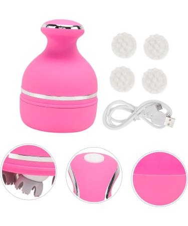 CLISPEED 2pcs Tool Claws - Effective Scalp Massager for Relaxation | International Shipping Available - Buy Online on GoSupps.com