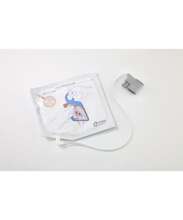 Cardiac Science Powerheart G5 Paediatric Defibrillator Pads