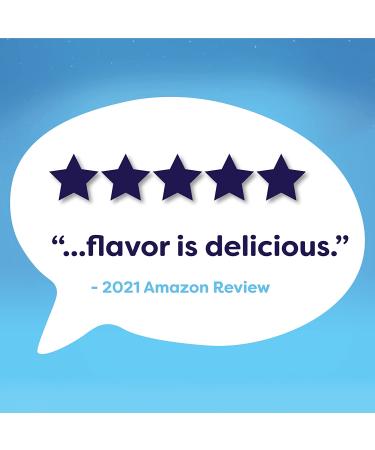 Welch's Fruit Snacks Variety Pack - Blueberry Acai & Mango Peach, Gluten-Free, 20 Single-Serve Bags, 1.8 oz Each - Buy Online on GoSupps.com