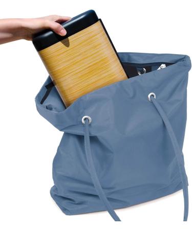 North American Health and Wellness Diabetic Storage Organizer - Essential Organization for Diabetes Management - Buy Online on GoSupps.com