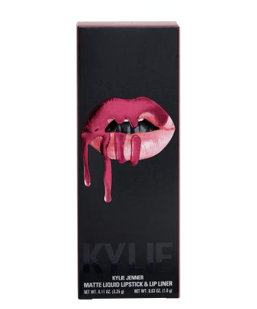 Posie K Lip Kit Posie K Set - Buy Online on GoSupps.com