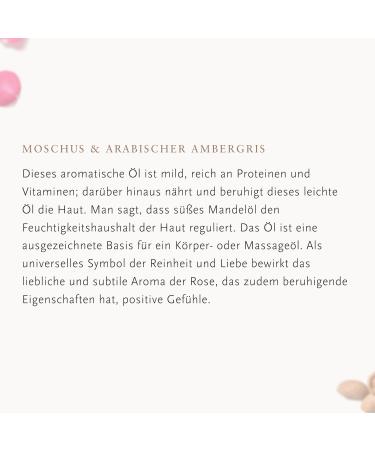 Rituals Gift Set for Women | The Ritual of Ayurveda - Soothing Indian Rose & Almond Oil | Perfect Small Gift Set - Buy Online on GoSupps.com