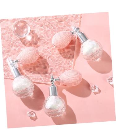FRCOLOR 4pcs High Gloss Glitter Highlighter & Body Spray - Sparkle Powder for Women | Luminous Makeup & Glitter Balloons - Buy Online on GoSupps.com
