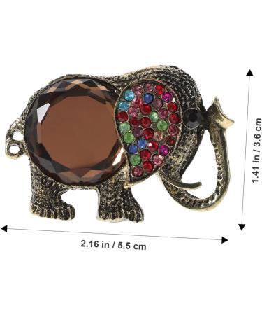 GLEAVI Car Perfume Air Freshener | Essential Oil Car Diffuser Clip for Vent | Stylish & Compact | Perfect Car Fragrance Solution - Buy Online on GoSupps.com