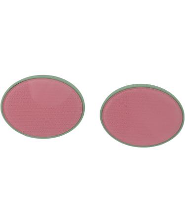 Glass Foot Callus Scrubber Exfoliation Glass Foot File Reusable Grain Polishing Handheld for Daily Life (Genericqhe4kpgwxy-12) - Buy Online on GoSupps.com