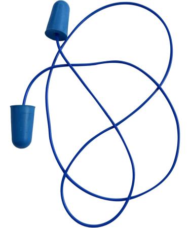 Detroit Football Earplugs - Premium Corded Ear Plugs for Game Day | International Shipping Available - Buy Online on GoSupps.com