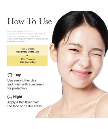 Arencia Retinal Booster Shot Serum Firming Advanced Night Serum with Caffeine and Ectoin for Mature Skin Pore Minimizing WFine Lines & Wrinkles Korean Skincare 30ml/1.01 fl.oz 1.01 Fl Oz (Pack of 1) - Buy Online on GoSupps.com