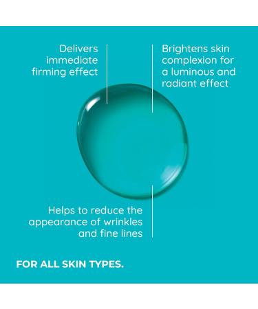 Alyria Vitamin C Face Serum - Brightening & Dark Spot Remover | Anti-Aging Skin Treatment | 30ml for All Skin Types - Buy Online on GoSupps.com