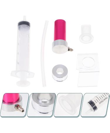 Kit de Moules L vres Sculpter en Silicone Support et Outil de D moulage pour Bricolage Personnalis Couleur Al atoire - Buy Online on GoSupps.com