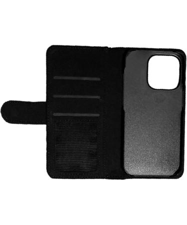 2 Pack Flip Case for iPhone 14 Pro - Fashion Girl Design - Stylish & Durable - Buy Online on GoSupps.com