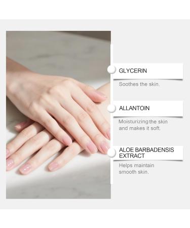  ZLHHRZJX Hand and foot cream for dry and chapped skin repairing cream for cracked heels moisturizing foot care body lotion for dry skin non-greasy care easy to carry (3 PCS) - Buy Online on GoSupps.com